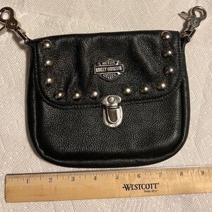 Harley Davidson Belt Bag